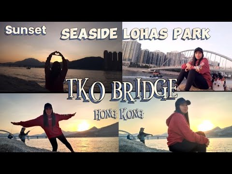 TKO BRIDGE Lohas