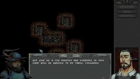 [PC/EPIC GAMES] LOOP HERO - first time gameplay