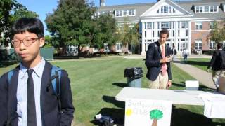 Fall 2016 Activities Fair