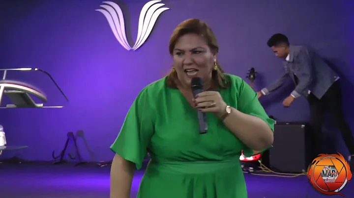 PROFETA ZOILA  GARCIA  EL CORAZN DE UN  PADRE