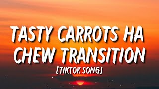 Discandy - Tasty Carrots [Tiktok Remix] \