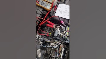 R&D on peugeot battery support unit