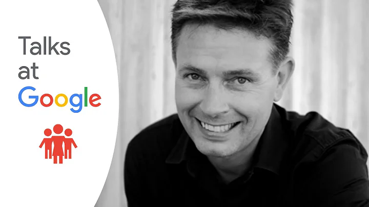 Robin Dreeke | Respect through the Code of Trust | Talks at Google