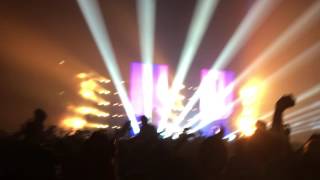 Pay No Mind / Easy - Shelter Live Tour @ SF (Day 1)
