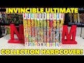 Invincible Ultimate Collection Hardcovers Overview!