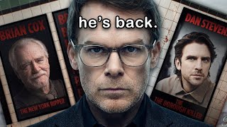 Everything We Know About Dexter Resurrection Season 2