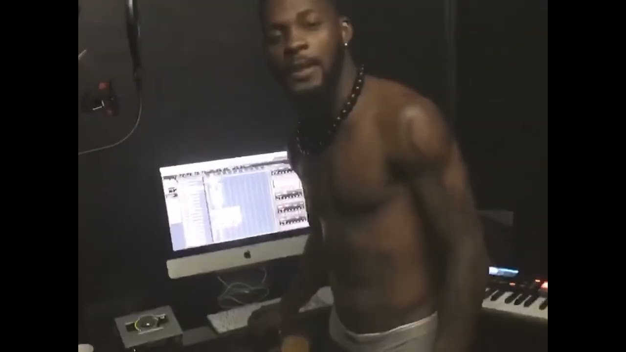 Dj Arafat , une légende vivante 