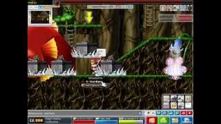 HellMS v83 2014 Guide, Creating a Rebirth character