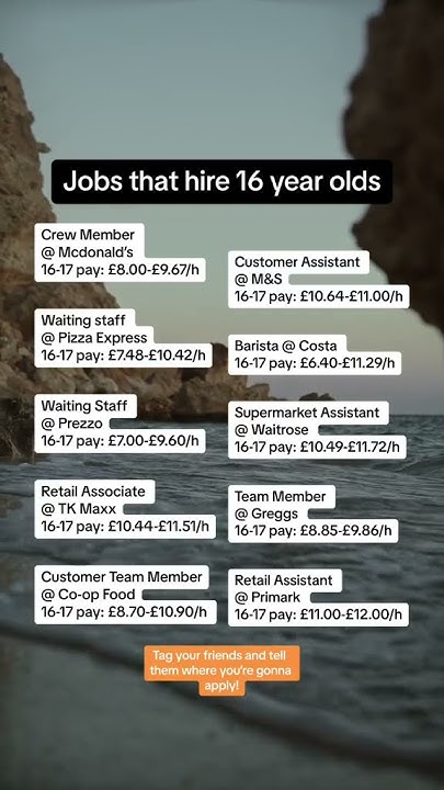 jobs-that-hire-16-year-olds-in-the-uk-youtube