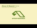 Above  beyond   home above  beyond club mix