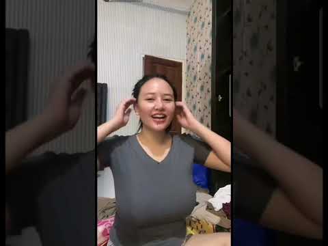 Ochi berlian live sampe keliatan