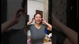 Ochi berlian live sampe keliatan