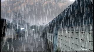 Relax & Sleep Deeply 😴With Soft |🌨️ Rain Sound ☂️ screenshot 5