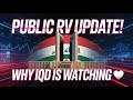 Iraqi Dinar 💰 Vietnam Dong RV Update Goes Public — Why Dinar Holders Are Watching Closely 🔍2025