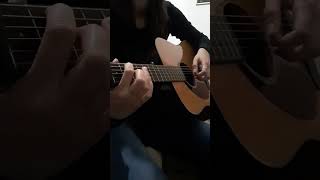 Elissa & Saad Lamjarred - Min Awel Dekika / من أول دقيقة - guitar cover