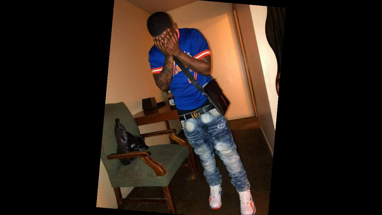 Bandz - Bagg (MMG Mix)