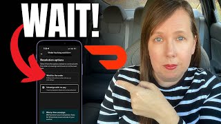 You're Unassigning DoorDash Orders All Wrong! (Here’s Why)