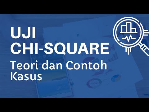 Video: Bagaimanakah anda mencari statistik ujian untuk Chi Square dalam StatCrunch?