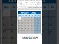 Excel में Calendar कैसे बनाएं | Automatic Calendar in Excel | Excel Tutorial in Hindi #spreadsheets