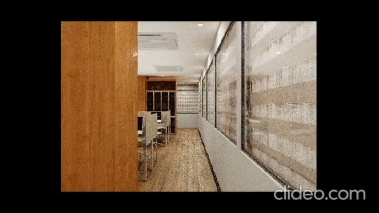 Trunky project Interior Designing - Pioneer Hygiene Products, Dahej, Gujarat, India