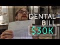 DENTAL WORK IN MEXICO PART 1 | THE STORY