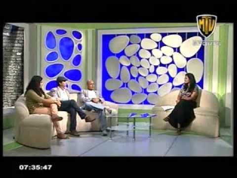 Good Morning Sri Lanka MTV Sports 26 11 2013 Part 02 