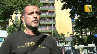 Greve Rtm, Bernard Gargiolo - Interview By News Of Marseille