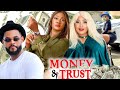 (New) Money and Trust Blockbuster Movie  Season 3&amp;4 -Mercy Johnson &amp; Flashboy 2022 Latest Nig Movie