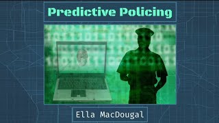 CS-160 Lab 6 -Computing Innovation: Predictive Policing