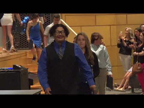 Swampscott Middle School - Moving On Ceremony - 6/16/2023