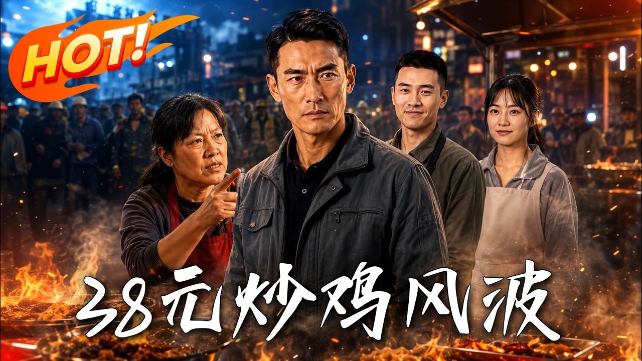 炒雞店風波：打工人的反擊