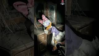 Disney Archives: Where Did Mickey &amp; His Friends Go? 😨 | Discovered Footage