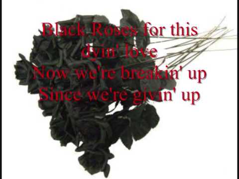 BLACK ROSES by TREY SONGZ - YouTube