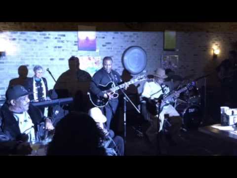 Larry Taylor 3.19.16 chicago blues angels