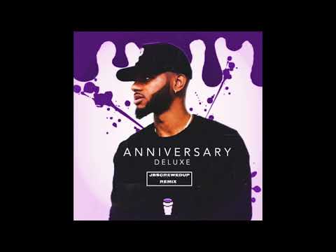 Bryson Tiller - Timeless Interlude Pt. II (CHOPPED & SCREWED)