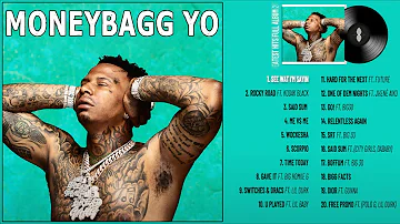 MoneybaggYo Full Album 2022 - MoneybaggYo New Song Full Album 2022 | Best of MoneybaggYo 2022