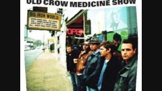 Old Crow Medicine Show - Minglewood Blues