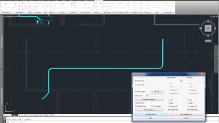 Conduit: 2-D Electrical Drafting