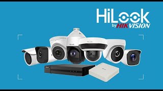 Hikvision  HiLook Vision Client Software| Alternate of IVMS-4200| Lightweight app for Live view screenshot 2