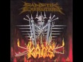 SADISTIK EXEKUTION - VOLTAGE BY SADISM