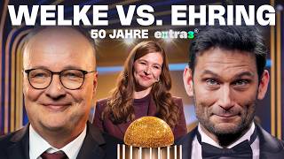 Heute-show vs. extra 3: Wer weiß mehr? | extra 3