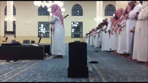 التلاوة التي يبحث عنها الكثير  الشيخ نايف الفيصل