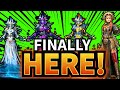HARD FACTION WARS ANNOUNCED! PREVIEW REACTION! | RAID: SHADOW LEGENDS