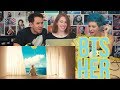 BTS - Her - LOVE YOURSELF Serendipity Comeback Trailer - REACTION!
