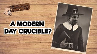 Kavanaugh in the Crucible | The Andrew Klavan Show Ep. 584