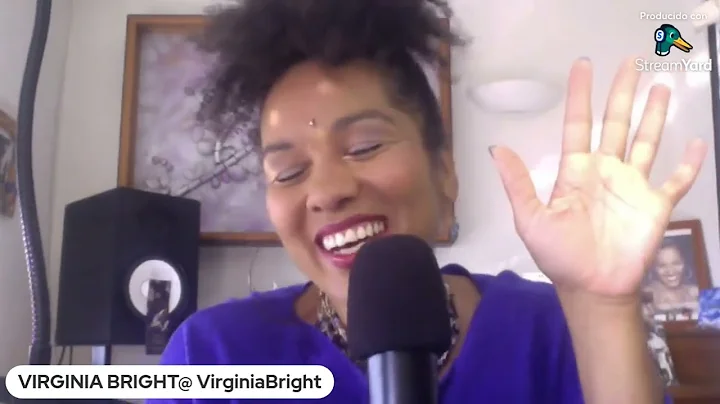 VIRGINIA BRIGHT TALKS -(En espaol) Episodio1- Parte1