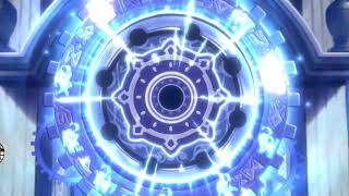 Astral Chronicles  - summoning  x 45
