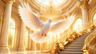 Holy Spirit Opens Heaven'S Doors✦Receive Divine Miracles Abundant Blessings & Deep Spiritual Heal...