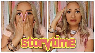 WE GOT IN TROUBLE in MEXICO....*Storytime w/ videos*