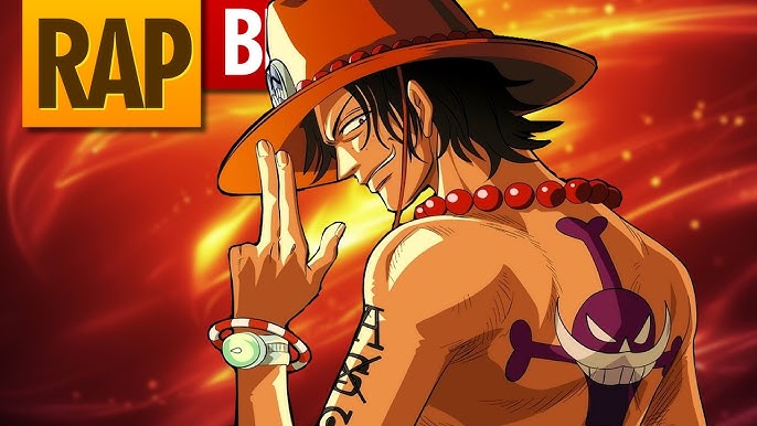 Stream Perfil 05 - Rap Do Luffy (One Piece) - Sonho Impossível